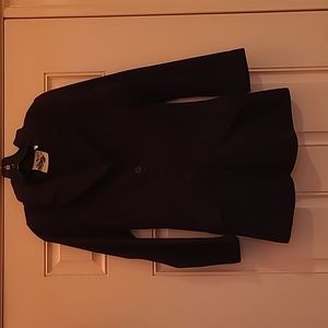 Dark blue normakamali jacket